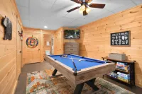 Pet Friendly/Hot Tub/Spacious/Mountain Views