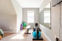 Beautiful and Spacious home w/Outdoor Kitchen