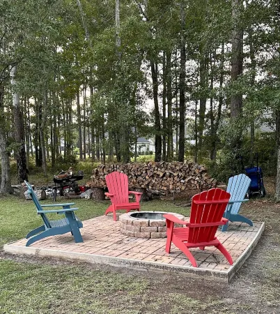 Mimi & Pops Peachy Palomino