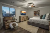 The Boulders Villa-Scottsdale-Private Pool/Spa-Golf⛳️ 프레스필드 트레일헤드 - 스코츠데일 맥도웰 소노란 보호지역 주변 호텔