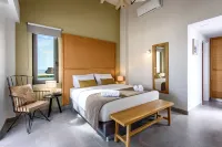 Caldera Village - مسبح خاص
