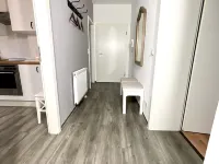 Haus Gitta Ferienwohnung Hotels in Luckenwalde
