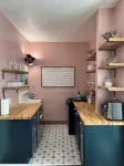 Downtown Studio- Close to CC