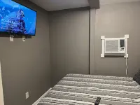 Comfortable Safe Stay