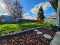 Tranquil 3 Bedroom, 2 Bath Home Near Scenic River Walk!