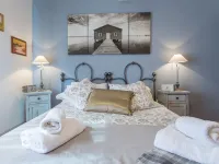 Todi Private 2 bed pool villa