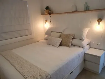Classic Suite with Beach Views