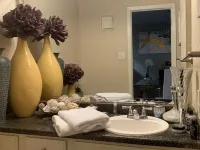 Luxurious High End Split Level Loft 아리스타이드 | 맨스필드 주변 호텔
