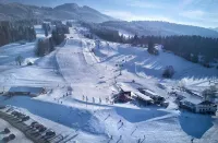 Vacation apartment in the Allgäu in Nesselwang, near Alpspitzbahn - Homestays