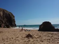 70m² OCEAN, QUIBERON BAY, 12 BEACHES within a radius of 3km Hotels in Plouharnel