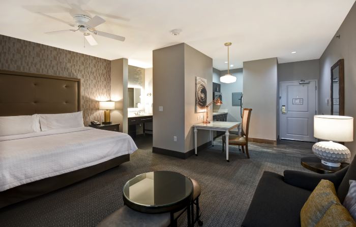 Homewood Suites by Hilton Dallas/Arlington South