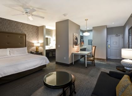 홈우드 스위트 바이 힐튼 댈러스 알링턴 사우스