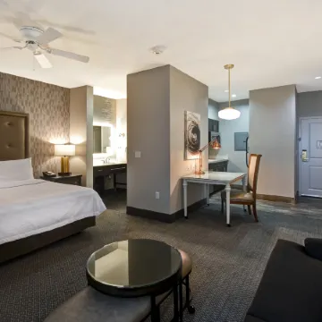 Homewood Suites by Hilton Dallas/Arlington South