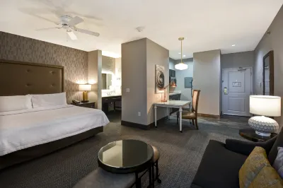 Homewood Suites by Hilton Dallas/Arlington South