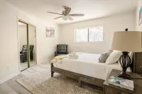 Villa Amarone - San Diego - Location, Hilltop View, Hot Tub, Pet friendly