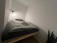 Vacation apartment Kurpark Brilon on the Rothaarsteig Start