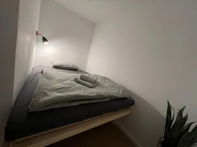 Vacation apartment Kurpark Brilon on the Rothaarsteig Start Hotels near Woolworth