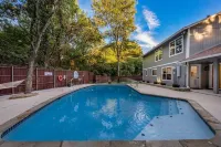 FlowerMound · Paradise retreat - Huvilat