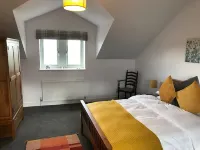 Yorkshire Dales holiday cottage