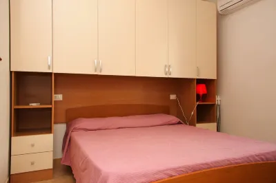 Casa Letizia - House with all the comforts ideal for your vacation. Hotels near Spiaggia 1 - Oasi Biderosa