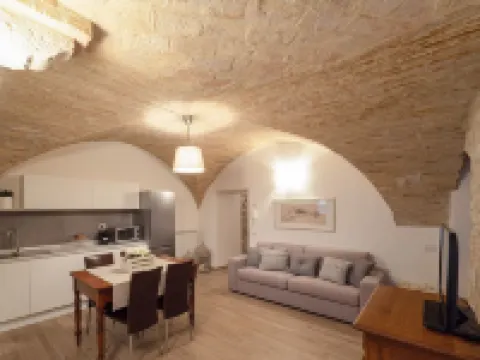 Residenza Porta Perlici Assisi Apartment