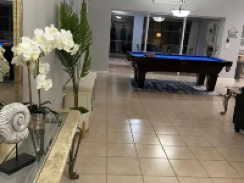 Casa Sanibel 3bed 2bth heated Pool home Hotels in Iona