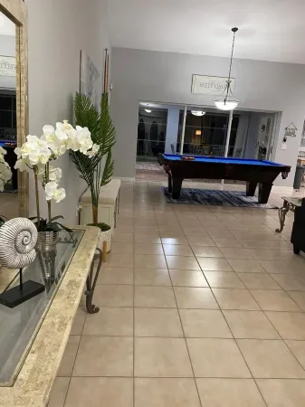 Casa Sanibel 3bed 2bth heated Pool home