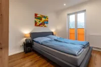 At the gateway to Franconian Switzerland - Apartment with 2 bedrooms