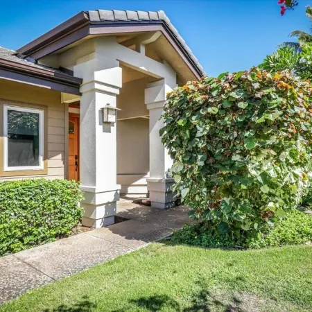 Luxury 4 Bedroom with private pool & Spa