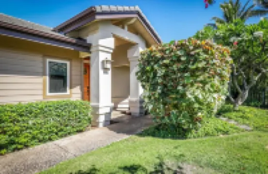 Luxury 4 Bedroom with private pool & Spa