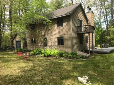 New Reno, High Falls, Near Mohonk Preserve, New Paltz, Kingston Các khách sạn gần Minnewaska State Park Preserve