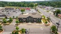 Beautiful Main Street Living in Trussville
