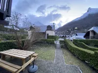 Chalet for 6 people in Cauterets with free parking space