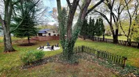 Spacious open concept home w/ game room + firepit Hotels in der Nähe von Chicago Golf Club