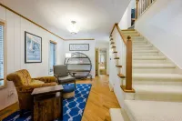 A New Retreat at Clear Clear Lake, A Uniquely Iowan Experience