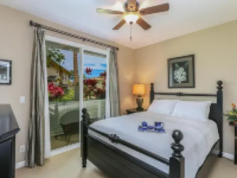 Luxury Townhome on Kauai’s Beautiful North Shore Hotels in Princeville