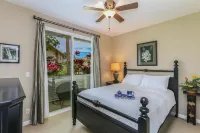Luxury Townhome on Kauai’s Beautiful North Shore