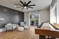 Prescott Retreat - views & minutes to Whiskey Row 야바파이 호텔