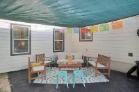 LaTexienda: Newly Renovated, Game Weekend, Firepit, Games