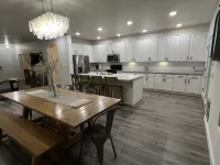 Team headquarters Queen Creek