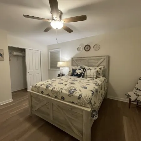 Our Happy Place in Colonial Beach