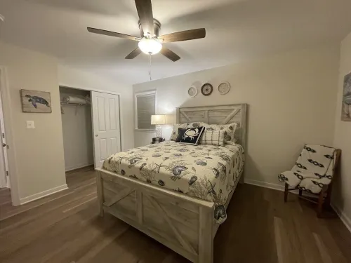 Our Happy Place in Colonial Beach