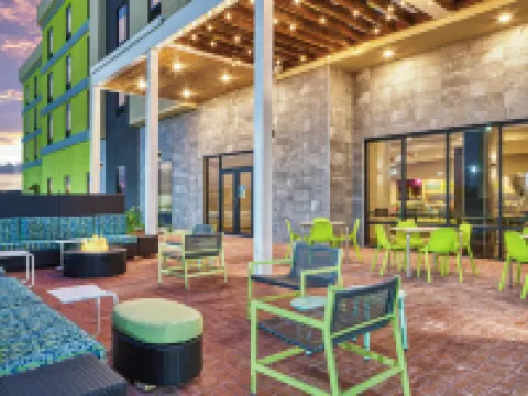 Home2 Suites by Hilton Batesville Hotels in Batesville