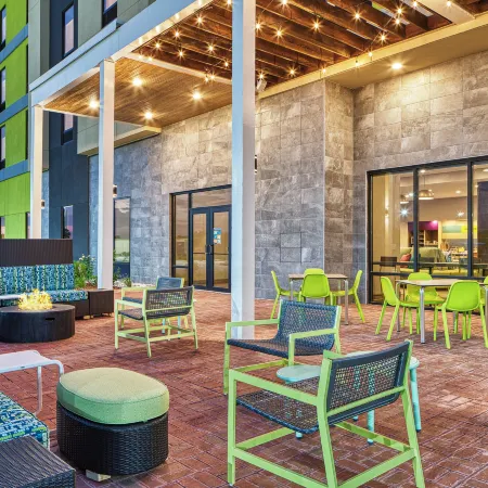Home2 Suites by Hilton Batesville