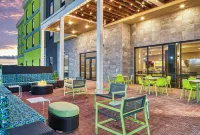 Home2 Suites by Hilton Batesville Hotels in Batesville