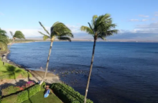 Mermaid Cove Breathtaking Ocean Views 2 bdrm 2 bath