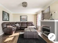 Mannys Place Các khách sạn ở Ottawa