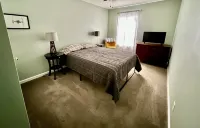 Charming Duplex in the heart of Leonardtown Hotels in Leonardtown