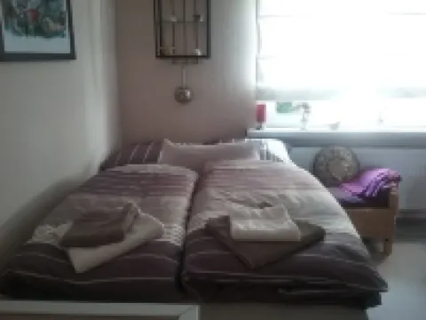 Here is where the heart still counts