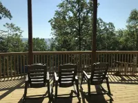 Vista Lakeside Lodge - on Table Rock Lake